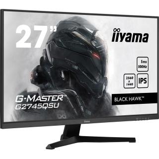 MONITOR IIYAMA LED 27" G2745QSU-B1