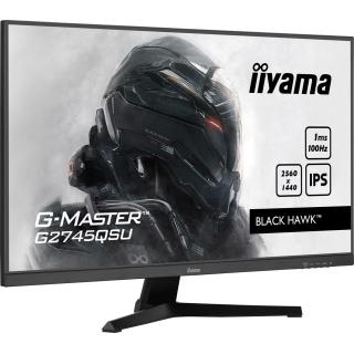 MONITOR IIYAMA LED 27" G2745QSU-B1