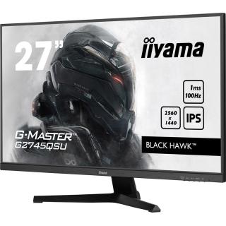 MONITOR IIYAMA LED 27" G2745QSU-B1