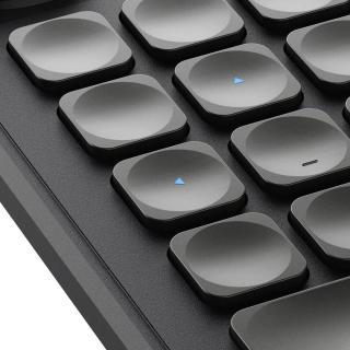 Huion Mini Keydial K20