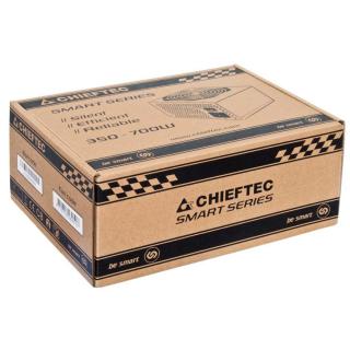 OBUDOWA ZASILACZA ATX 600W GPS-600A8 CHIEFTEC