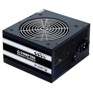 OBUDOWA ZASILACZA ATX 600W GPS-600A8 CHIEFTEC