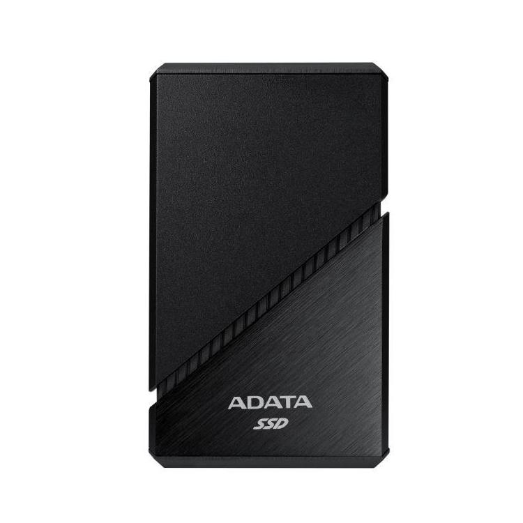 Zewnętrzny dysk SSD SE920 4TB USB4C 3800/3700 MB/s Black