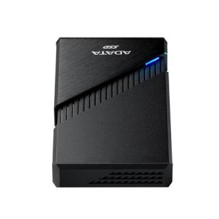 Zewnętrzny dysk SSD SE920 4TB USB4C 3800/3700 MB/s Black