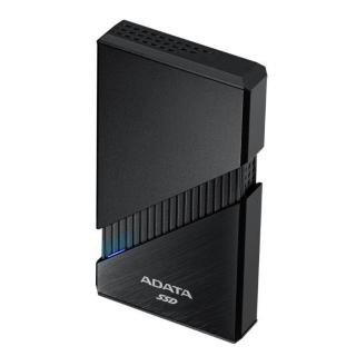 Zewnętrzny dysk SSD SE920 4TB USB4C 3800/3700 MB/s Black