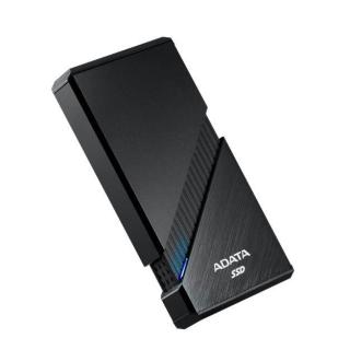 Zewnętrzny dysk SSD SE920 4TB USB4C 3800/3700 MB/s Black