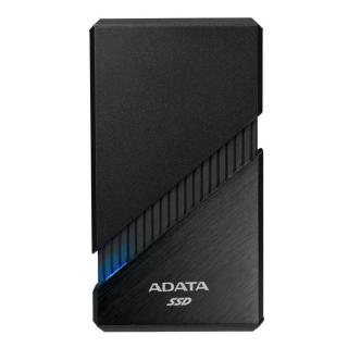 Zewnętrzny dysk SSD SE920 4TB USB4C 3800/3700 MB/s Black