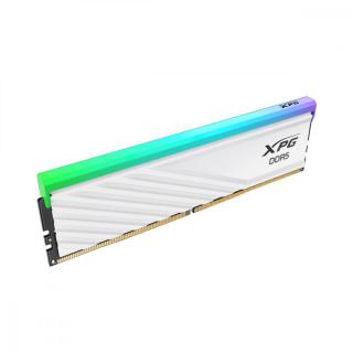 Pamięć XPG Lancer Blade DDR5 6000 64GB (2x32) CL30 biała