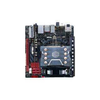 CHŁODNICA PROCESORA S_MULTI RR-H412-20PK-R2 COOLER MASTER