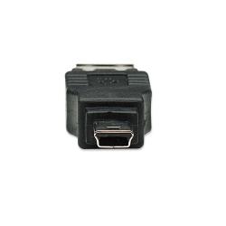 Adapter Manhattan Mini USB Wtyk Canon - Typ-A Gniazdo