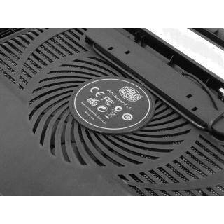 WKŁADKA CHŁODZĄCA NB 17" BLACK R9-NBC-NPL1-GP COOLER MASTER