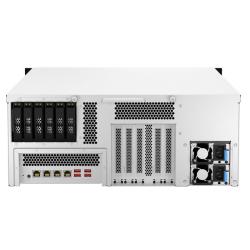 Serwer plików NAS QNAP TS-h3087XU-RP-E2378-64G