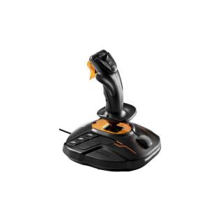 Thrustmaster | Joystick T 16000M FCS | Czarny