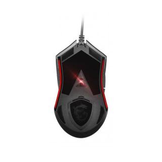 MYSZ USB OPTICAL GAMING CLUTCH GM08 MSI