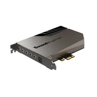 Karta dźwiękowa Creative Sound Blaster EA-7 - lydkort