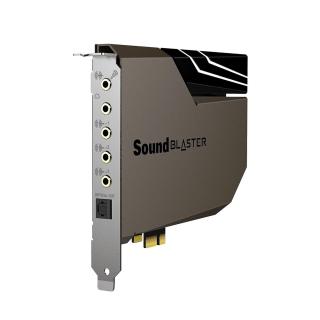 Karta dźwiękowa Creative Sound Blaster EA-7 - lydkort