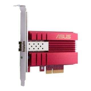 NET CARD PCIE 10GB SINGLE PORT/XG-C100F ASUS