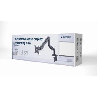 DISPLAY ACC MOUNTING ARM/17-32" MA-DA1-02 GEMBIRD