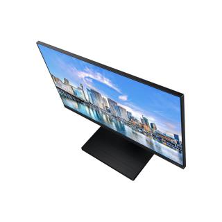 MONITOR SAMSUNG LED 24" LF24T450FZUXEN