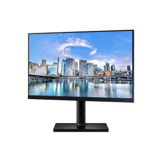 MONITOR SAMSUNG LED 24" LF24T450FZUXEN