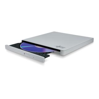 DVD RW USB2 8X EXT RTL/WHITE GP57EW40.AHLE10B HLDS