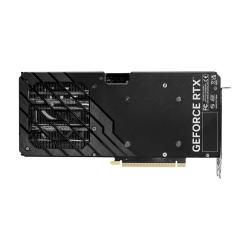 Karta VGA Palit GeForce RTX 4070 Dual OC 12GB GDDR6X...