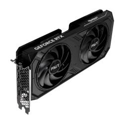 Karta VGA Palit GeForce RTX 4070 Dual 12GB GDDR6X 192bit HDMI+3xDP PCIe4.0