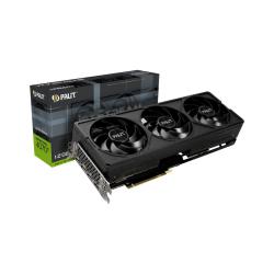 Karta VGA Palit GeForce RTX 4070 Ti JetStream 12GB GDDR6X...