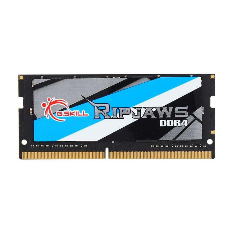 NB MEMORY 8GB PC21300 DDR4/SO F4-2666C18S-8GRS G.SKILL