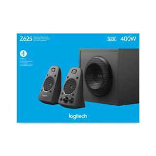 GŁOŚNIK 2.1 Z625 980-001256 LOGITECH