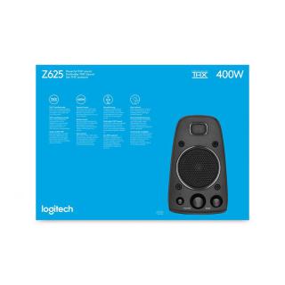 GŁOŚNIK 2.1 Z625 980-001256 LOGITECH