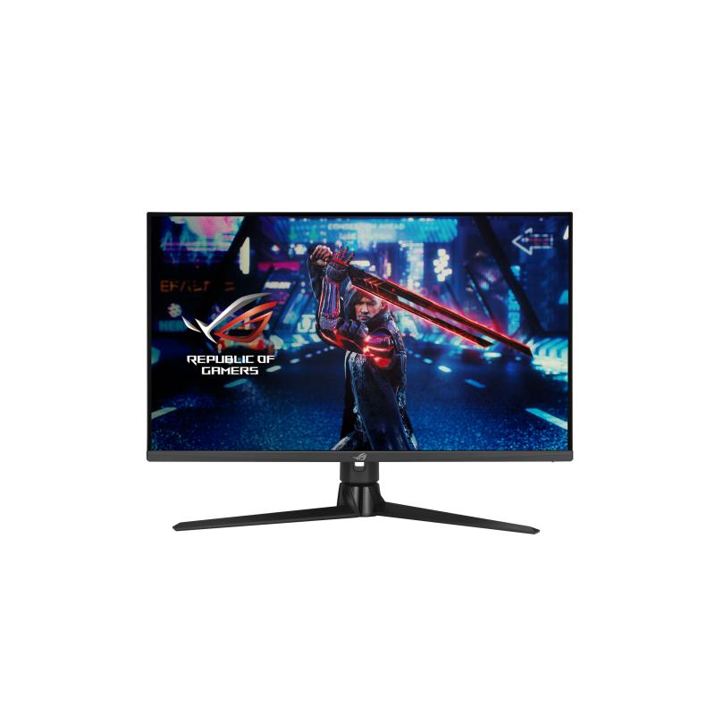 Monitor Asus 32" ROG Strix XG32AQ 2xHDMI DP 2xUSB 3.0 Type-A głośniki