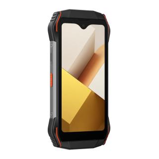 MOBILE PHONE N6000/8/256 ORANGE BLACKVIEW