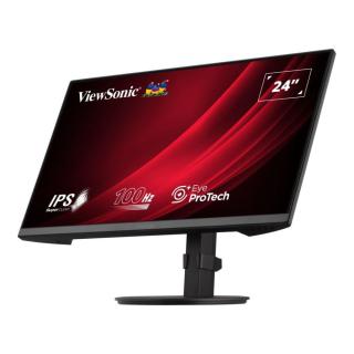 Monitor ViewSonic 23.8" VA2408-HDJ (VS19713) HDMI DP VGA