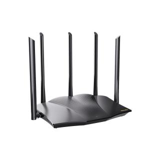 Router Tenda RX12 Pro WiFi 6 AX3000 Gigabit 1xWAN 3xLAN