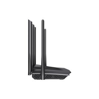 Router Tenda RX12 Pro WiFi 6 AX3000 Gigabit 1xWAN 3xLAN