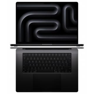 MacBook Pro 16 cali: M3 Pro 12/18, 36GB, 1TB, 140W -...