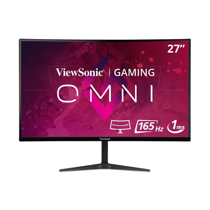 Monitor ViewSonic 27" VX2718-2KPC-MHD (VS18401) 2xHDMI DP