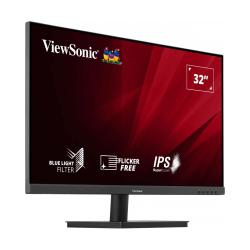 Monitor ViewSonic 31,5" VA3209-2K-MHD (VS19155) 2xHDMI DP