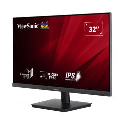 Monitor ViewSonic 31,5" VA3209-2K-MHD (VS19155) 2xHDMI DP