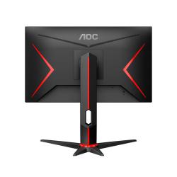 Monitor AOC 23,8" Q24G2A/BK 2xHDMI DP głośniki 2x2W