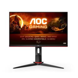 Monitor AOC 23,8" Q24G2A/BK 2xHDMI DP głośniki 2x2W