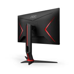 Monitor AOC 23,8" Q24G2A/BK 2xHDMI DP głośniki 2x2W