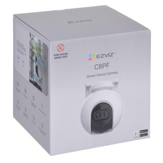 KAMERA IP EZVIZ C8PF