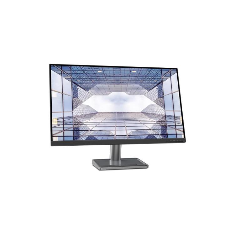 Monitor Lenovo L32p-30 31.5" 16:9 3840x2160 1000:1 Raven Black