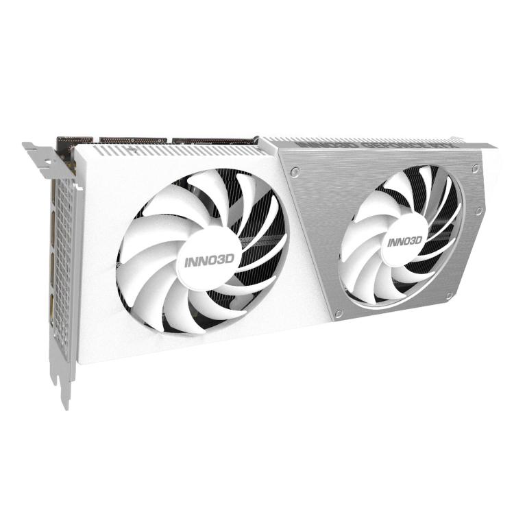 Inno3D RTX4060 TI Twin X2 OC BIAŁY