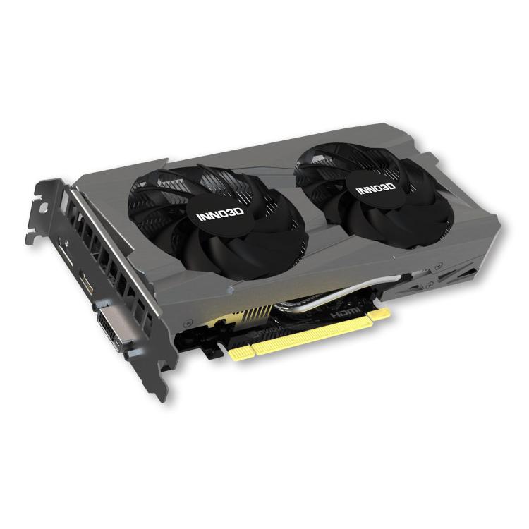 RTX 3050 8 GB Inno3D Twin X2 GDDR6