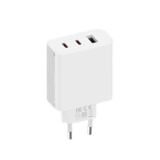 Ładowarka sieciowa Xiaomi 67W GaN Charger 2C1A