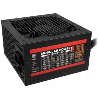 Zasilacz Kolink Modular Power 80 PLUS Bronze - 500 W