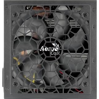 Zasilacz Aerocool Aero Bronze 550W 80 PLUS Bronze - 550 Watt